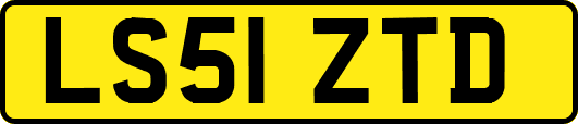 LS51ZTD