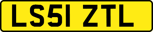 LS51ZTL