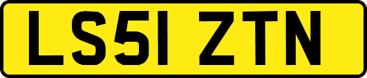 LS51ZTN