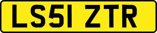 LS51ZTR