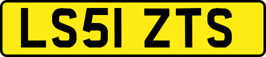 LS51ZTS