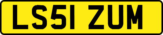 LS51ZUM