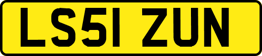 LS51ZUN