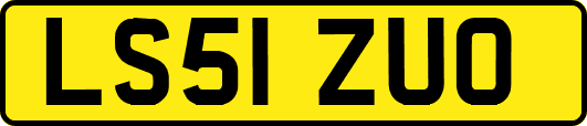 LS51ZUO