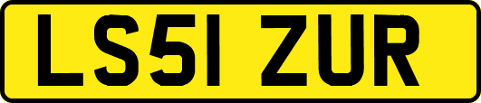 LS51ZUR