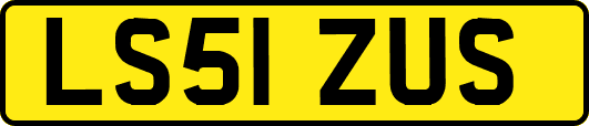 LS51ZUS