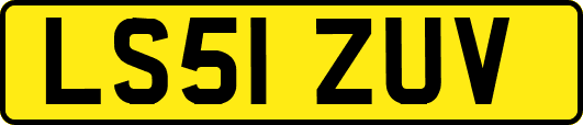 LS51ZUV