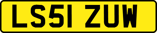 LS51ZUW