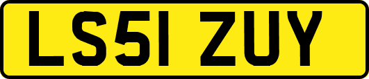 LS51ZUY