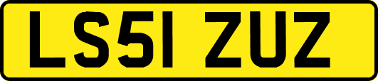 LS51ZUZ