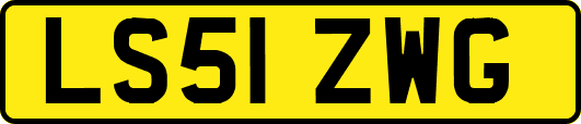 LS51ZWG
