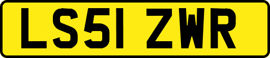 LS51ZWR