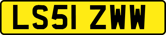 LS51ZWW