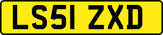 LS51ZXD