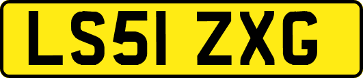 LS51ZXG