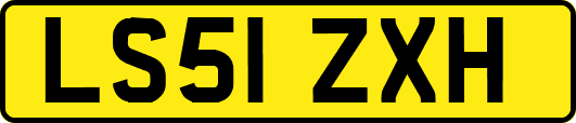 LS51ZXH