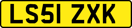 LS51ZXK
