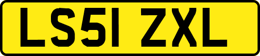 LS51ZXL