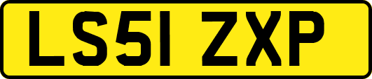 LS51ZXP
