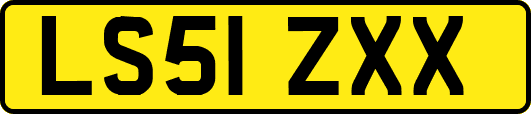 LS51ZXX