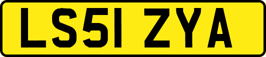 LS51ZYA