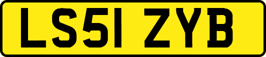 LS51ZYB