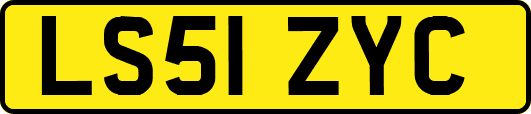 LS51ZYC