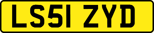 LS51ZYD