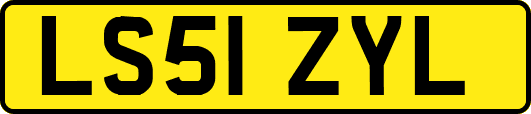 LS51ZYL