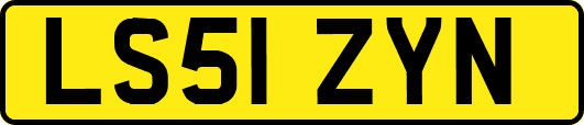 LS51ZYN
