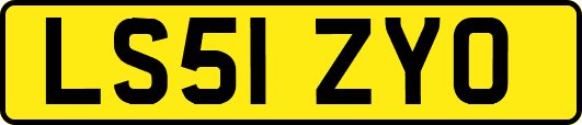 LS51ZYO