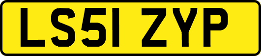 LS51ZYP