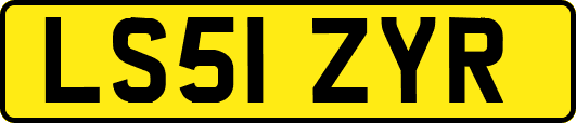 LS51ZYR