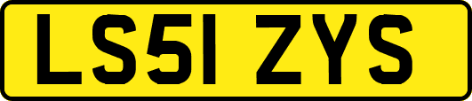 LS51ZYS