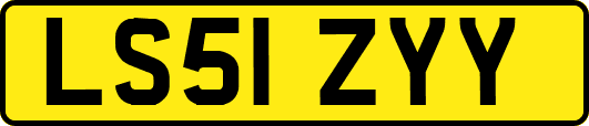 LS51ZYY