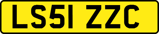 LS51ZZC