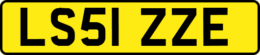 LS51ZZE