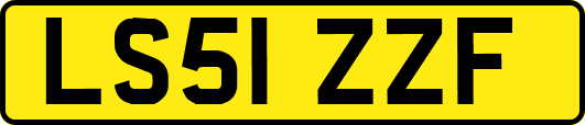 LS51ZZF