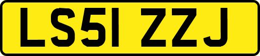 LS51ZZJ