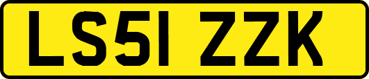 LS51ZZK