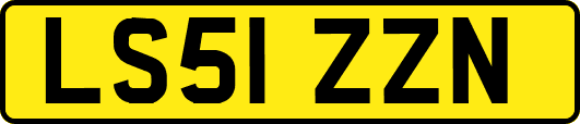LS51ZZN