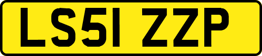 LS51ZZP