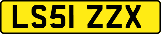 LS51ZZX