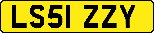 LS51ZZY