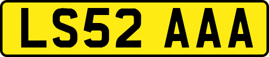 LS52AAA