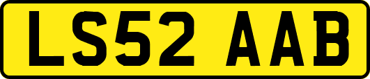 LS52AAB