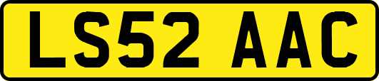 LS52AAC