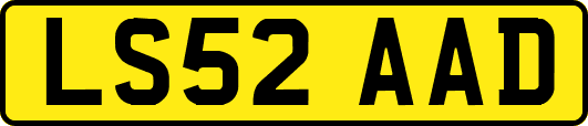 LS52AAD