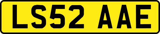 LS52AAE