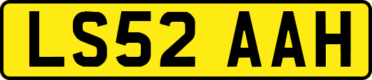 LS52AAH